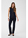 Cream CRDamy Denim Waistcoat 10615211-FW26