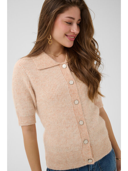Cream CRSienna Knit Cardigan 10615187-FW26