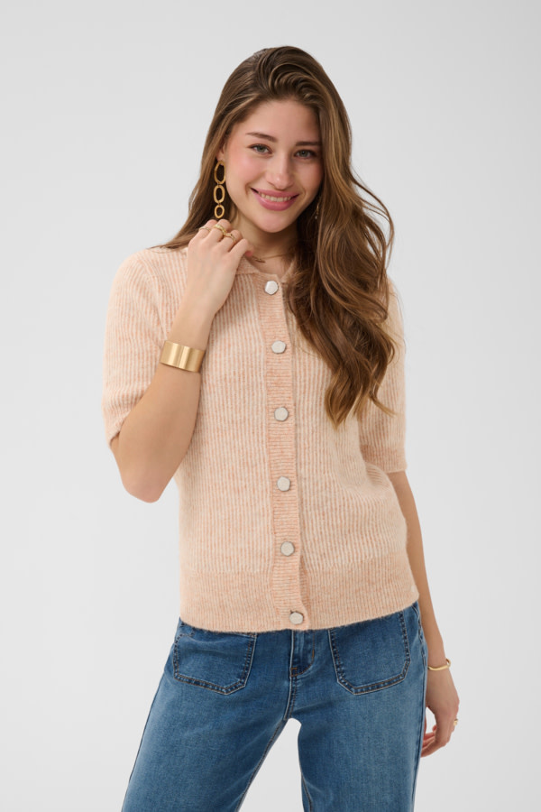 Cream CRSienna Knit Cardigan 10615187-FW26