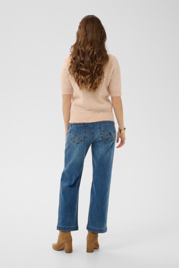 Cream CRSienna Knit Cardigan 10615187-FW26