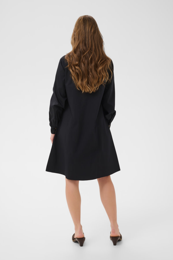 Cream CRLeli Shirt Dress 10615217-FW26