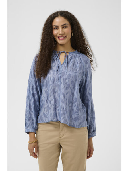 Cream CRLoui Blouse 10615268-FW26