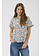 Cream CRMallica crochet blouse 10615269-FW26