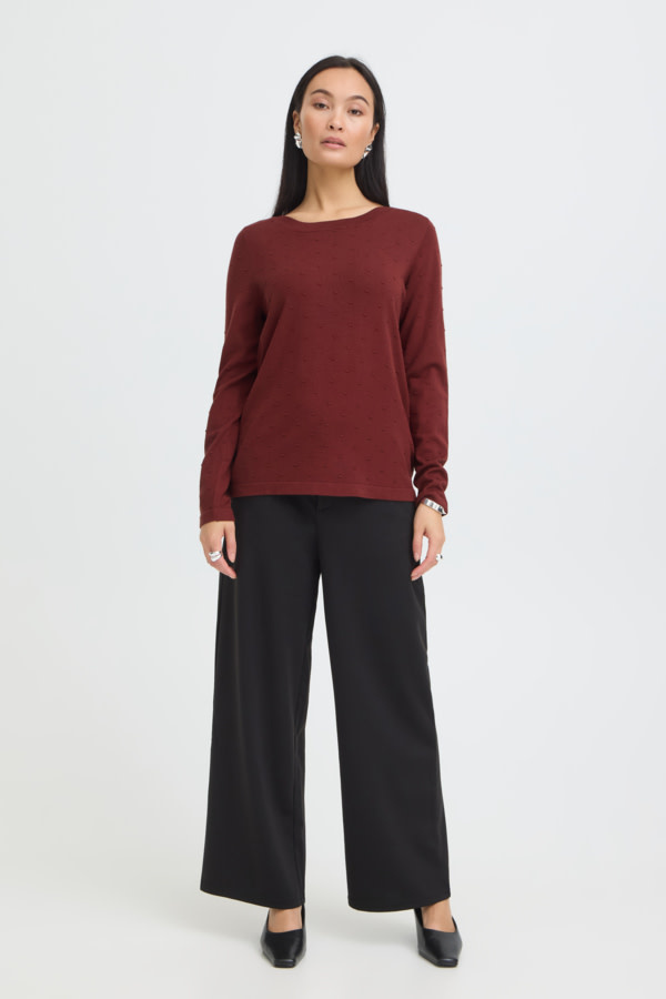 Fransa FRKARIANNE PU 1 20615905-FW26