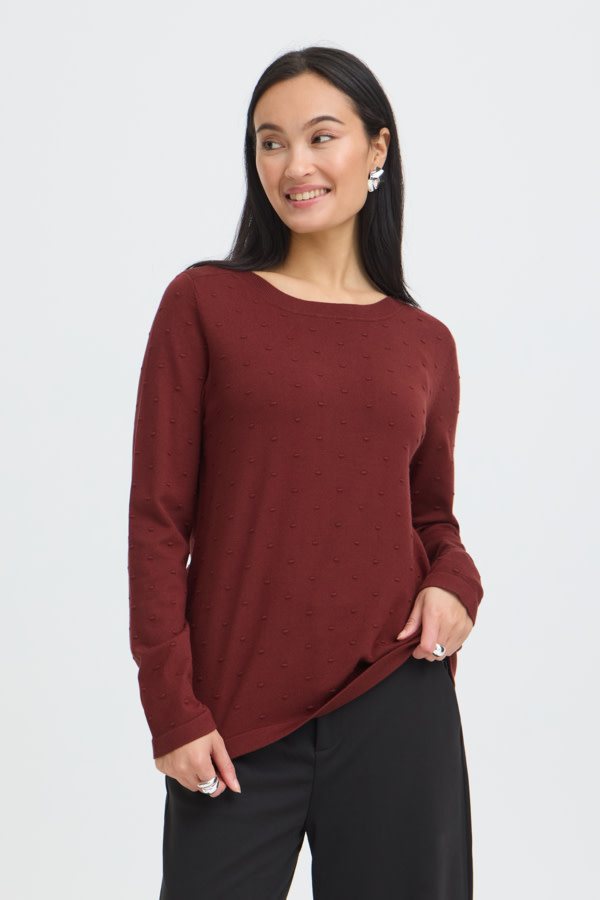 Fransa FRKARIANNE PU 1 20615905-FW26