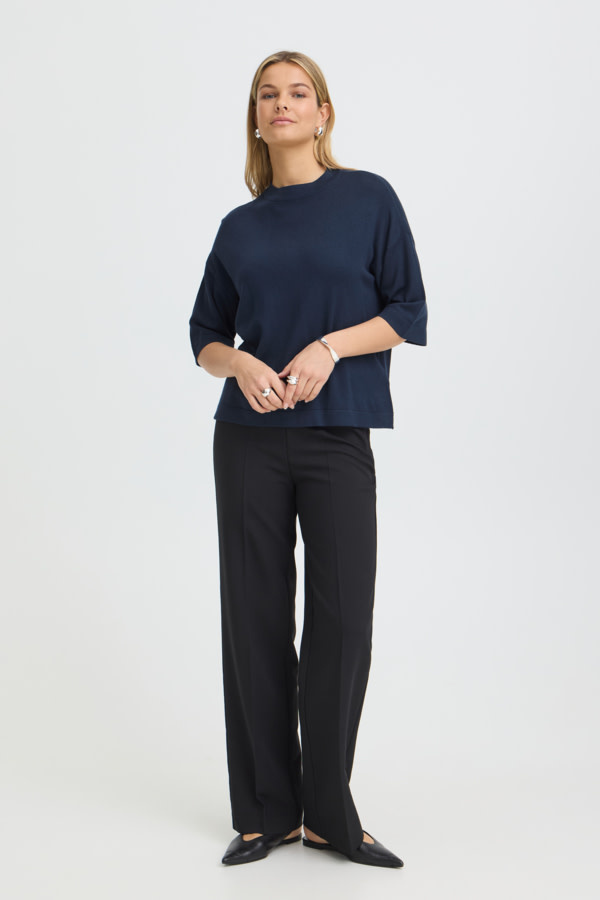 Fransa FRMARY PU 13 20618007-FW26