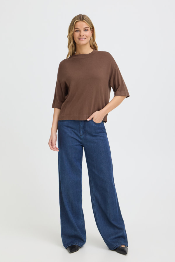 Fransa FRMARY PU 13 20618007-FW26