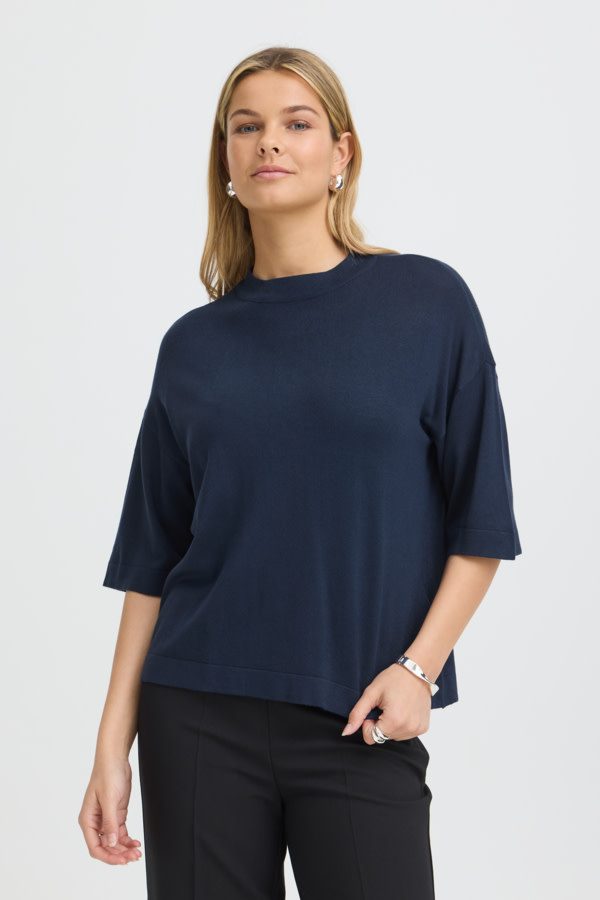 Fransa FRMARY PU 13 20618007-FW26