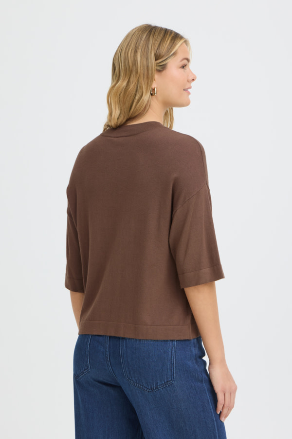Fransa FRMARY PU 13 20618007-FW26