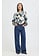 Fransa FRARIANA SH 11 20618030-FW26