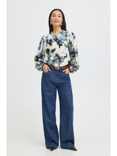 Fransa FRARIANA SH 11 20618030-FW26