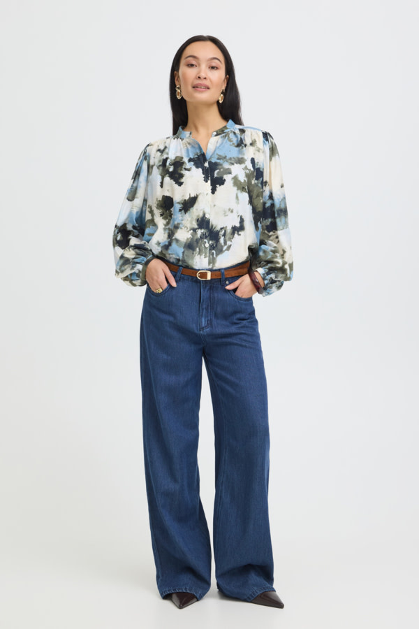 Fransa FRARIANA SH 11 20618030-FW26