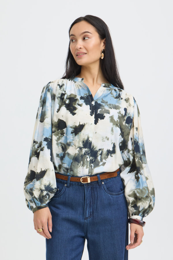 Fransa FRARIANA SH 11 20618030-FW26