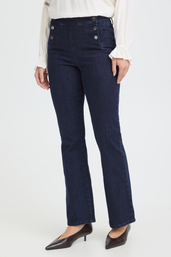 Fransa FRLISSI HANNA JE 6 20618081-FW26