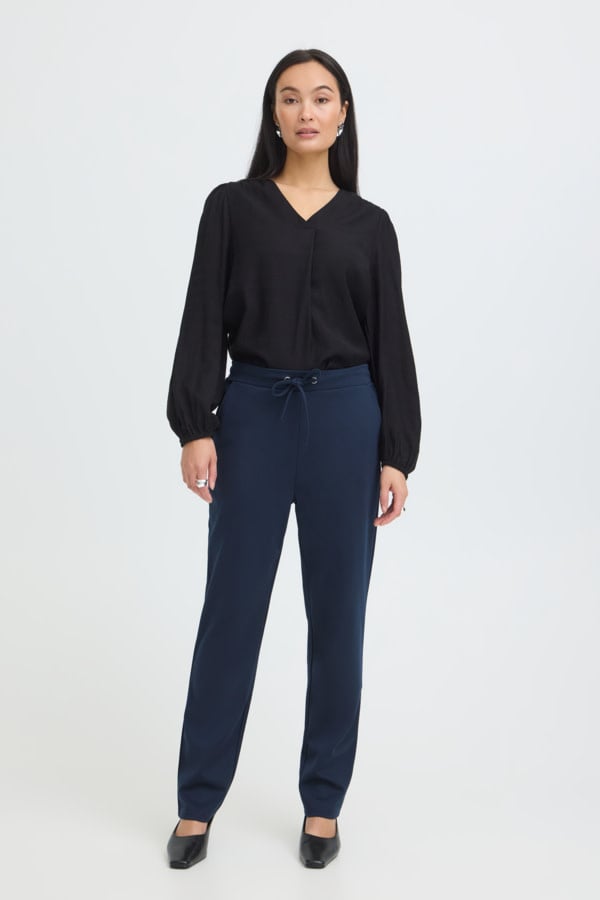 Fransa FRBLAZER PA 8 20618092-FW26