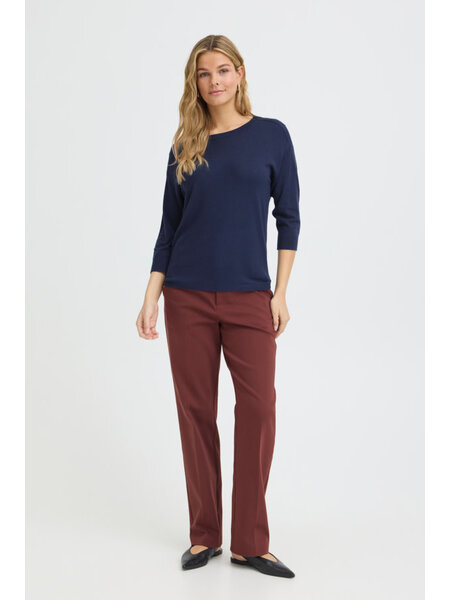 Fransa FRMARY PU 17 20618386-FW26