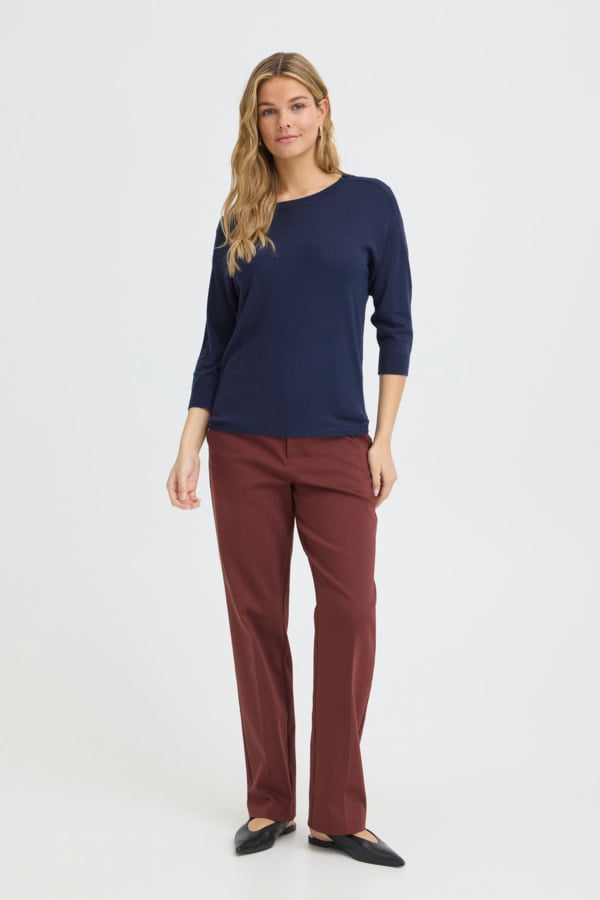 Fransa FRMARY PU 17 20618386-FW26