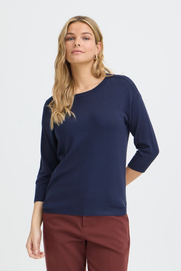 Fransa FRMARY PU 17 20618386-FW26