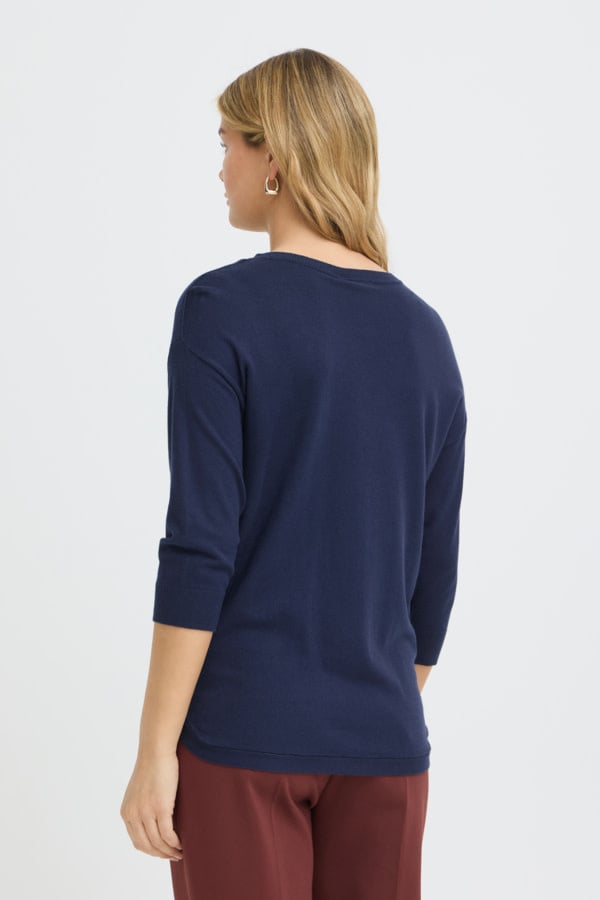 Fransa FRMARY PU 17 20618386-FW26