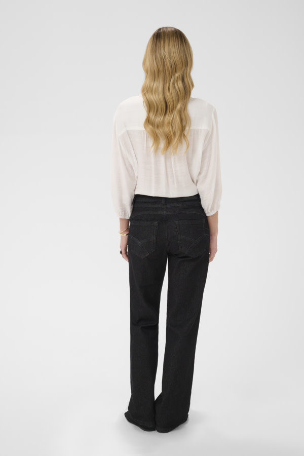Cream CRMochi Jeans - Shape Fit 10615202-FW26