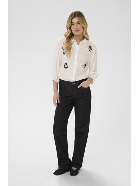 Cream CRMochi Jeans - Shape Fit 10615202-FW26