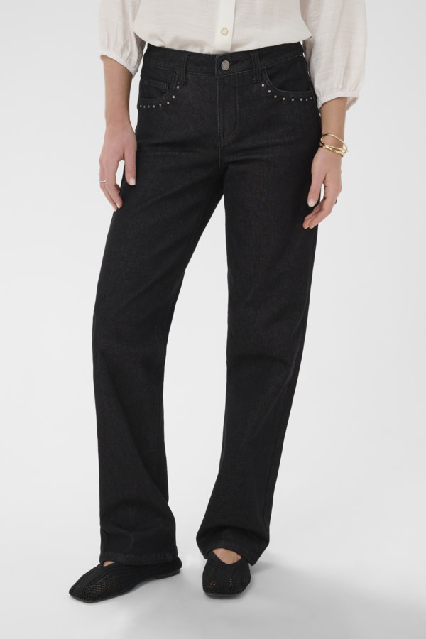 Cream CRMochi Jeans - Shape Fit 10615202-FW26