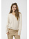 Cream CRDela Knit Pullover 10615141-FW26