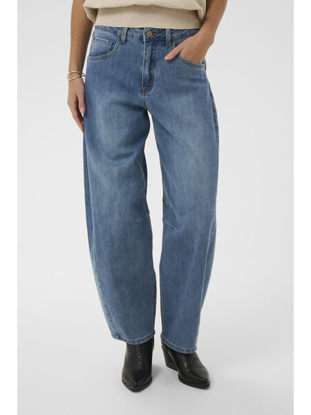 Cream CRBahren Ankl  Balloon Jeans-Relaxed Fit 10614217-FW26