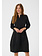 Culture CUANTOINETT 3/4 SLEEVE DRESS 50110059-FW26