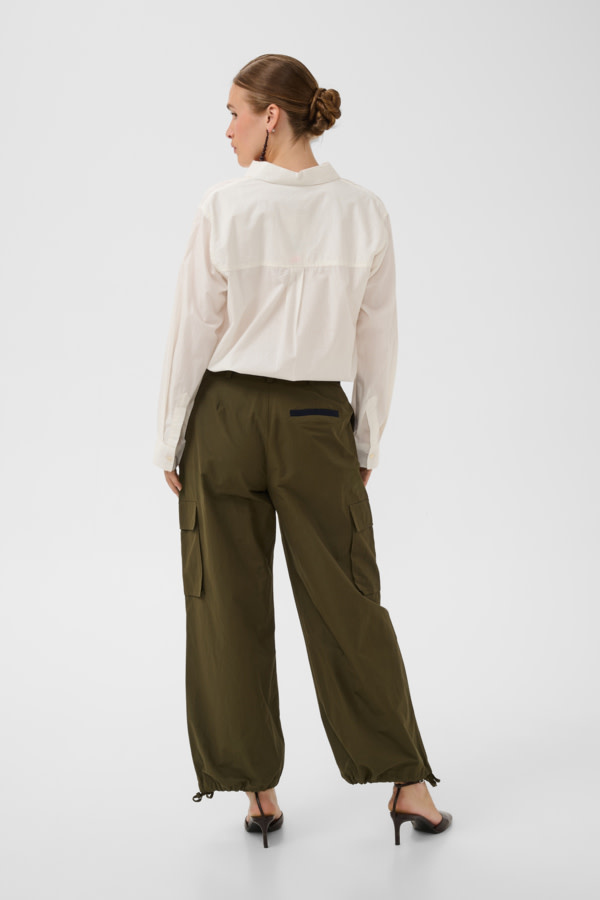 Culture CUodette Shirt 50113287-FW26