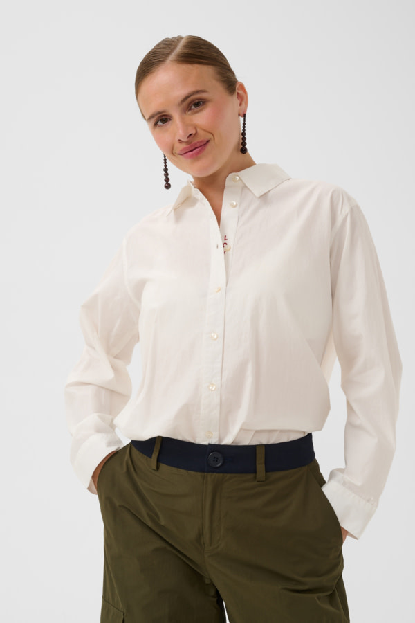 Culture CUodette Shirt 50113287-FW26