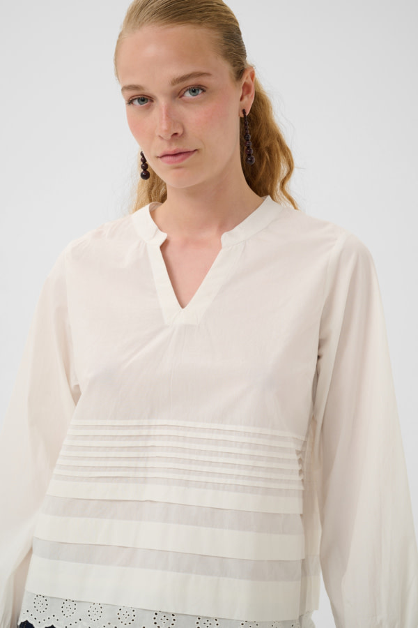 Culture CUodette  Blouse 50113404-FW26