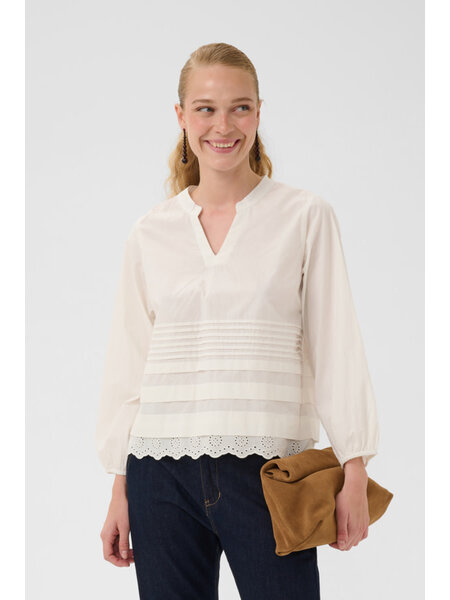 Culture CUodette  Blouse 50113404-FW26