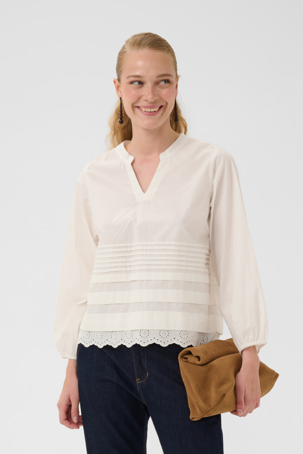 Culture CUodette  Blouse 50113404-FW26