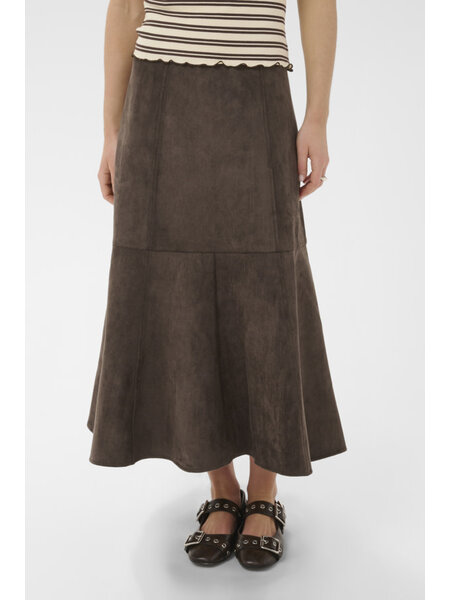 St Tropez ShadowSZ Skirt 30515242-FW26