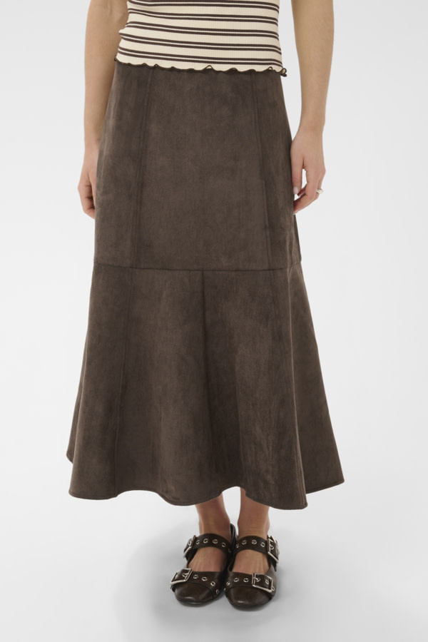 St Tropez ShadowSZ Skirt 30515242-FW26