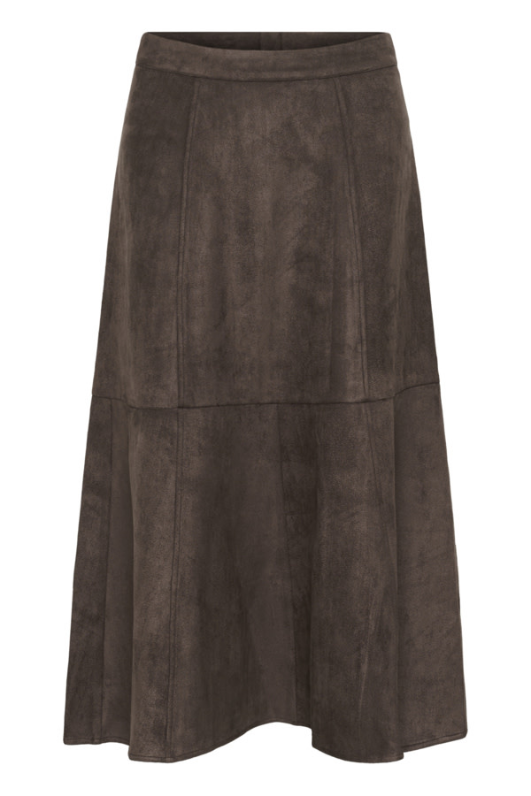 St Tropez ShadowSZ Skirt 30515242-FW26
