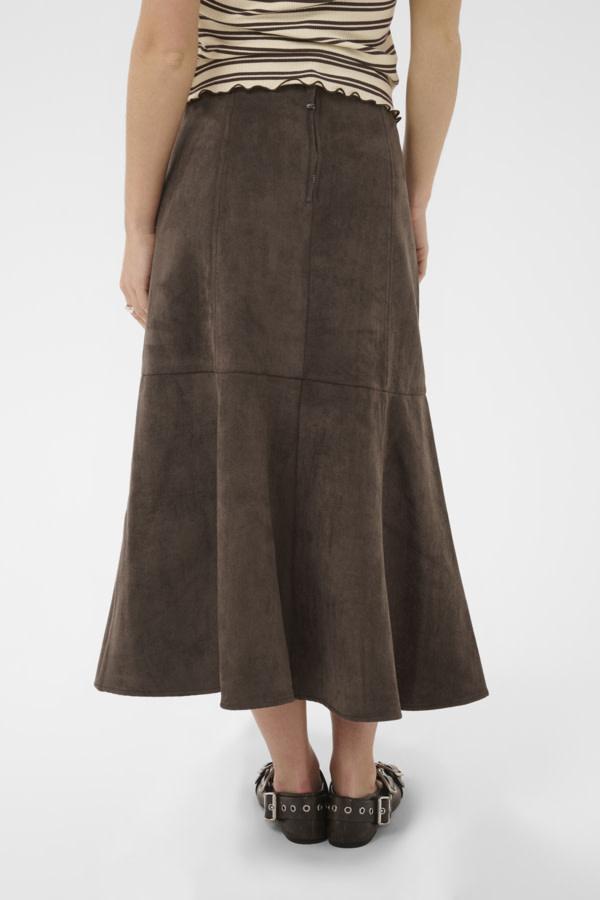 St Tropez ShadowSZ Skirt 30515242-FW26