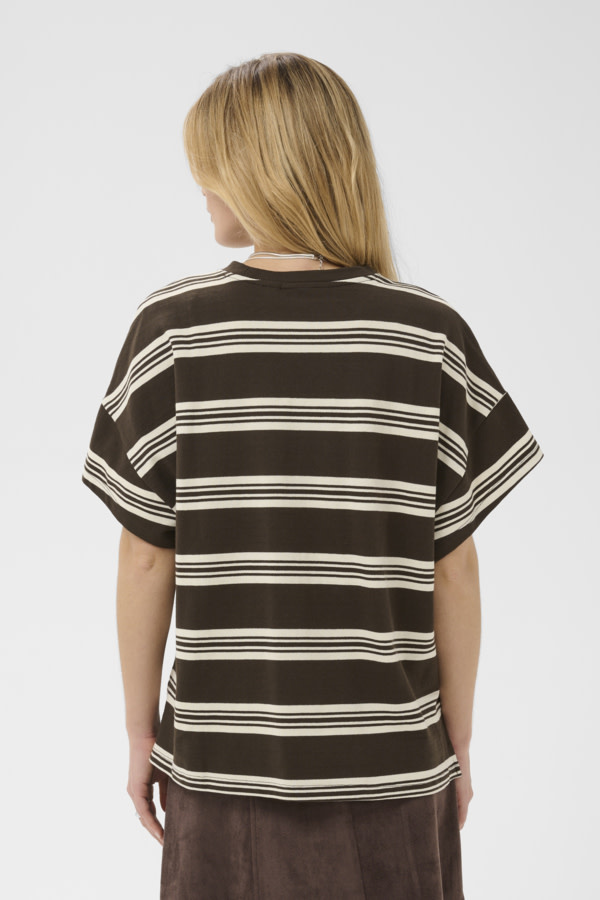 St Tropez SloaneSZ T-Shirt 30515249-FW26