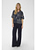 St Tropez StephanieSZ Blouse 30515280-FW26