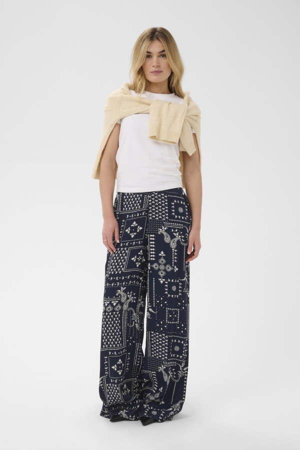 St Tropez StephanieSZ Pants 30515282-FW26