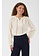 St Tropez SkyaSZ Blouse 30515297-FW26