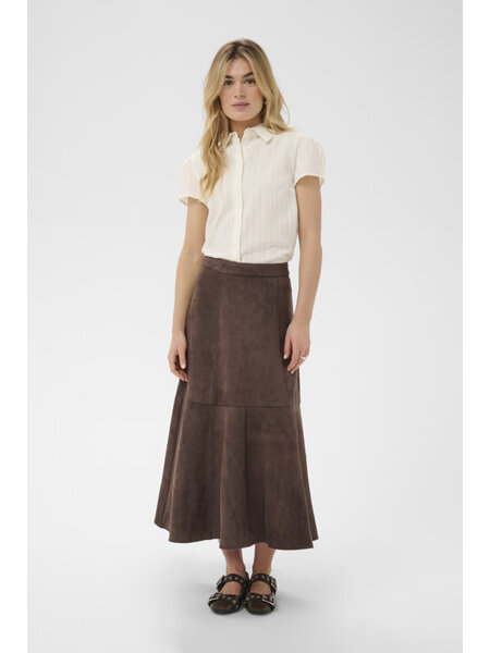 St Tropez SabbeeSZ SS Shirt 30515309-FW26