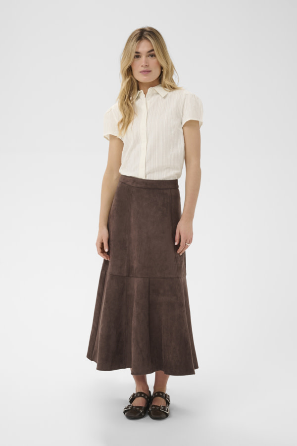 St Tropez SabbeeSZ SS Shirt 30515309-FW26