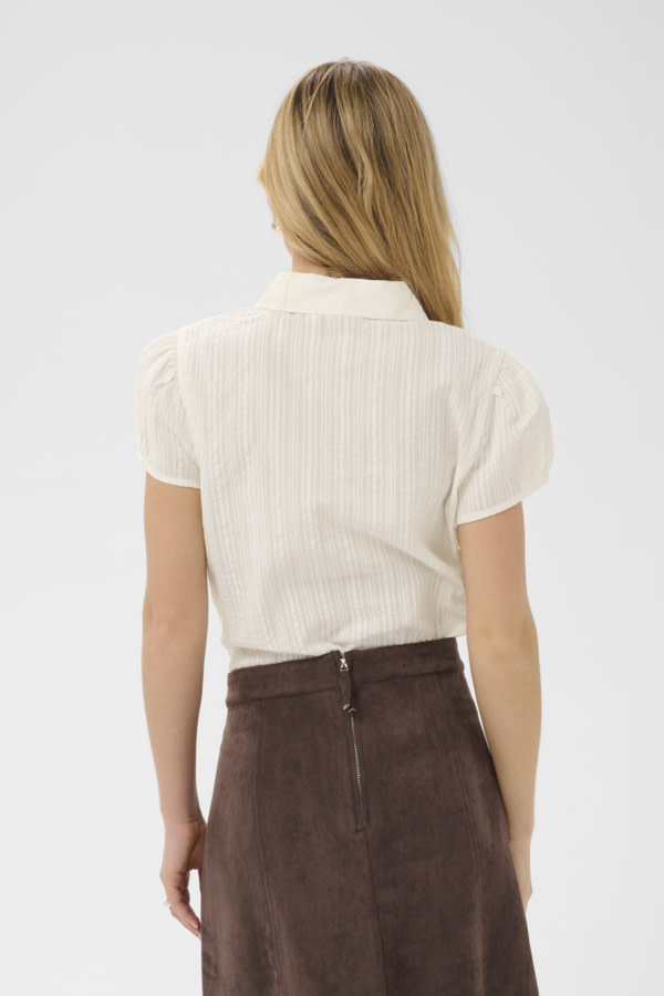 St Tropez SabbeeSZ SS Shirt 30515309-FW26
