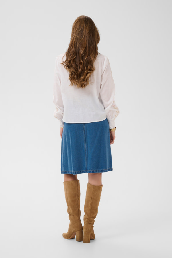Cream CRTracy Shirt 10615166-FW26