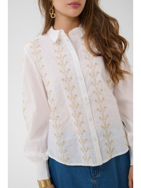 Cream CRTracy Shirt 10615166-FW26