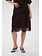 Cream CRBaja Skirt 10615150-FW26