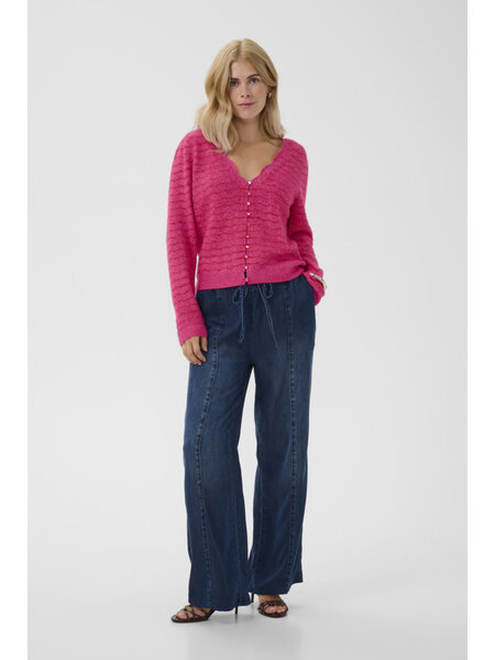 Culture CUamera Julietta Cardigan 50113298-FW26