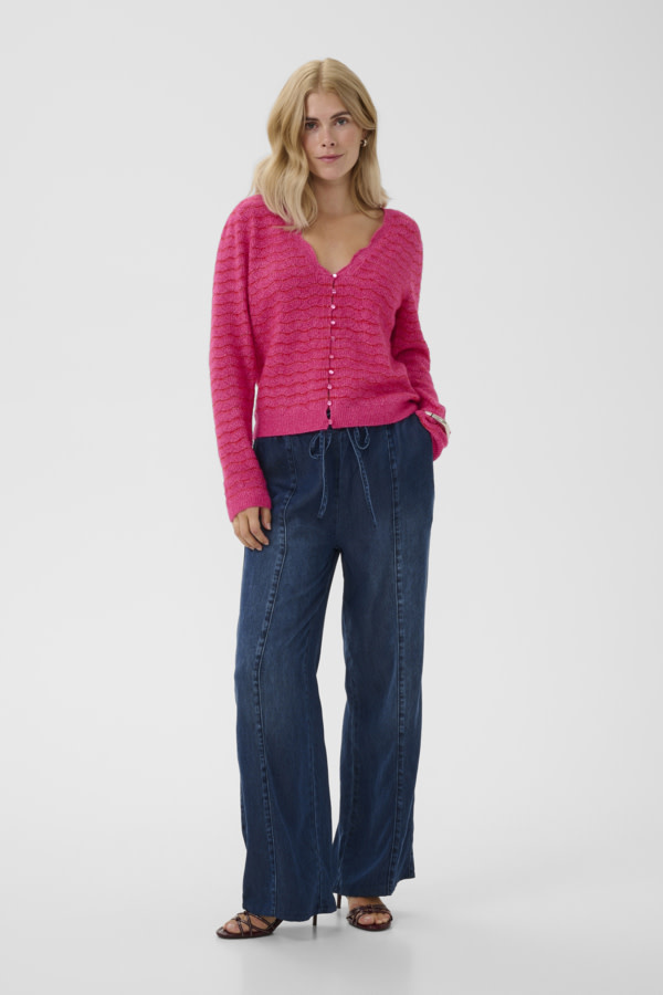 Culture CUamera Julietta Cardigan 50113298-FW26